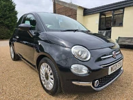 2021 Fiat 500 1.0 Dolcevita