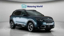 2019 Citroen C5 Aircross 1.5BlueHDi Flair