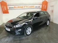 2019 Kia ceed 1.0 T-GDi 2 (ECO) Sportswagon