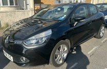 2016 Renault Clio 1.2 Dynamique Nav 16v