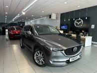 2021 Mazda CX-5 2.0 Sport (Safety Pack) Auto