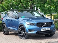 2018 Suzuki Swift 1.0 Boosterjet SZ-T (111ps)