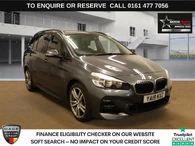 2019 BMW 2 Series 1.5 218i M Sport (138bhp) Gran Tourer 5d