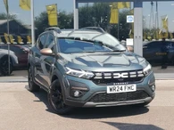2024 Dacia Sandero Stepway 1.0 TCe EXTREME (90bhp)