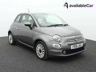 2019 Fiat 500 1.2 LOUNGE
