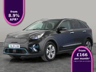 2021 Kia e Niro EV 4+