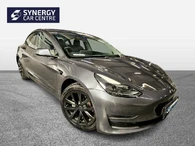 2021 Tesla Model 3 E Standard Plus