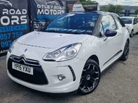2015 Citroen DS3 1.2 DStyle Plus