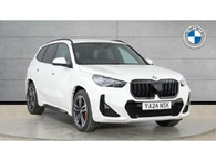 2024 BMW X1 1.5 xDrive30e M Sport
