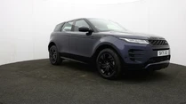 2021 Land Rover Range Rover Evoque 2.0 D200 R- Dynamic S
