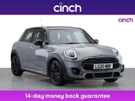 2020 MINI Cooper 1.5 Cooper Sport Hatchback 5d Auto
