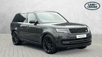 2023 Land Rover Range Rover 3.0 D350 HSE