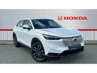 2022 Honda HR-V 1.5 i-MMD Elegance