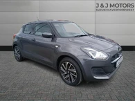 2022 Suzuki Swift 1.2 Dualjet SZ-L