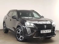 2024 Peugeot 2008 SUV 1.2 PureTech Allure (130ps)