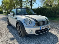 2015 MINI Cooper 1.6 Cooper (122bhp) (s/s)