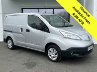 2019 Nissan eNV200 E Acenta Panel Van auto