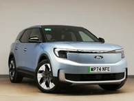 2024 Ford Explorer E Premium (286ps) 77kWh