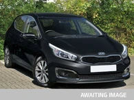 2016 Kia ceed 1.6CRDi 3 Hatchback