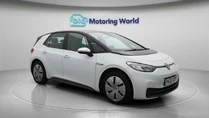 2022 Volkswagen ID.3 E Life (204ps) (58kWh) Pro Performance