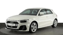 2022 Audi A1 1.0 25 TFSI S Line