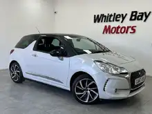 DS DS 3
