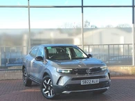 2022 Vauxhall Mokka 1.2 Elite Edition (100ps)