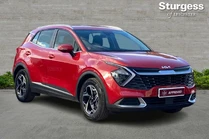 2023 Kia Sportage 1.6 T-GDi 2 (148bhp)