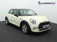 2019 MINI Cooper 1.5 Cooper Classic Hatchback 5d Auto