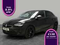 2021 Vauxhall Corsa 1.2 Turbo SRi Edition (100ps)