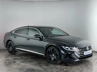 2021 Volkswagen Arteon 2.0TDI R-Line (150ps) Fastback DSG