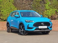2023 MG HS 1.5T-GDI SE (162ps) DCT