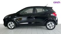2021 Hyundai i10 1.2 SE Connect Auto