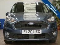 2020 Ford Grand Tourneo Connect 1.5 Titanium Powershift