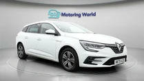 2021 Renault Megane 1.5dCi Iconic Sport Tourer
