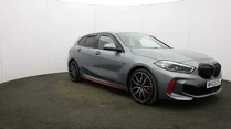 2023 BMW 1 Series 2.0 128ti (LCP)