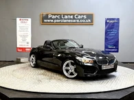 2012 BMW Z4 2.0 sDrive20i M Sport