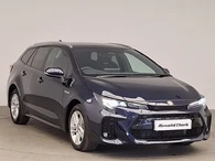 2023 Suzuki Swace 1.8 Motion