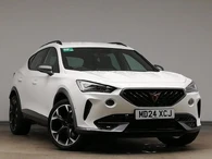 2024 Cupra Formentor 1.4 e-HYBRID V2