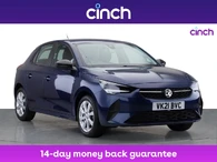 2021 Vauxhall Corsa 1.2i SE Premium