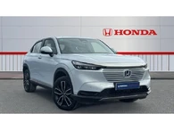 2022 Honda HR-V 1.5 i-MMD Elegance