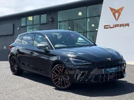 2025 Cupra Leon NF 1.5 e-HYBRID V3 Hatchback