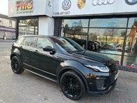 2016 Land Rover Range Rover Evoque 2.0Td4 HSE Dynamic (s/s) Hatchback 5d Auto