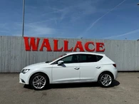 2016 Seat Leon 1.2 SE Hatchback 5d