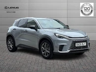 2025 Lexus LBX 1.5 Premium Plus