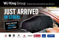 2020 Vauxhall Combo Life 1.5 Energy (100ps) (7st)