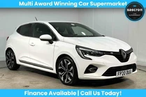 2020 Renault Clio 1.0 TCe S Edition (100bhp)