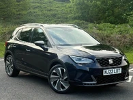 2022 Seat Arona 1.0 TSI FR Sport