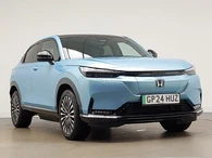 2024 Honda e:Ny1 E Advance