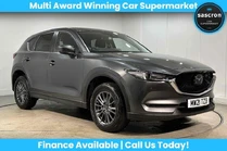 2021 Mazda CX-5 2.0 SE-L